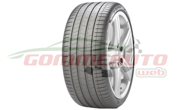 COP. 235/35YR20  PIRELLI  P-ZERO(PZ4)T0 PNC ELEC XL92Y